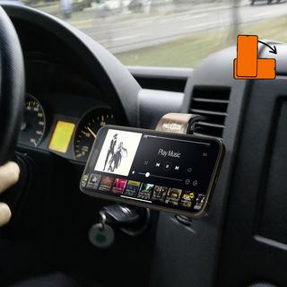 Avizar  Supporto auto magnetico per smartphone 