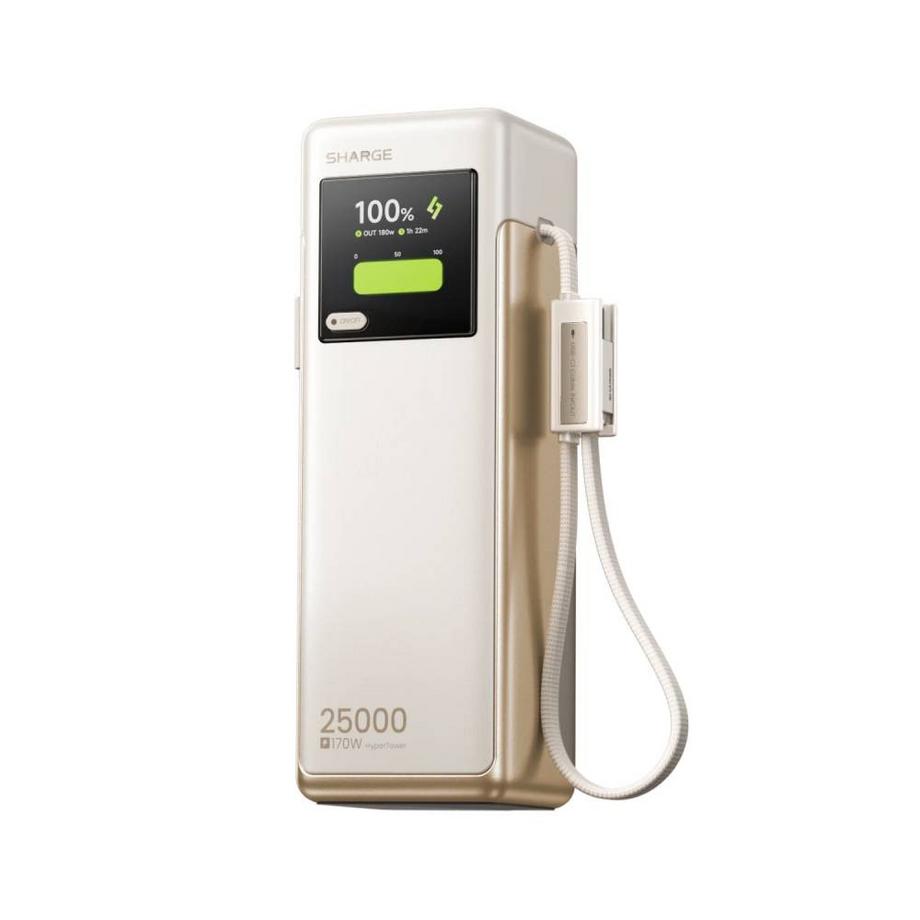 Sharge  HyperTower 170 Powerbank 