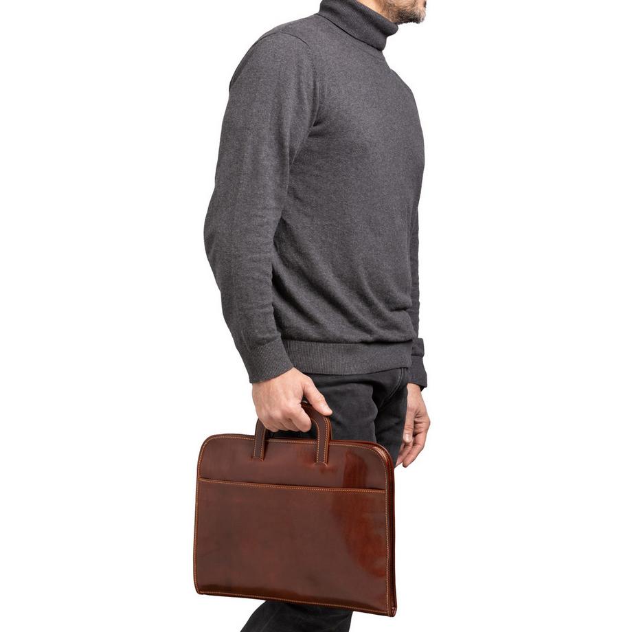 Gave Lux Aktentasche  