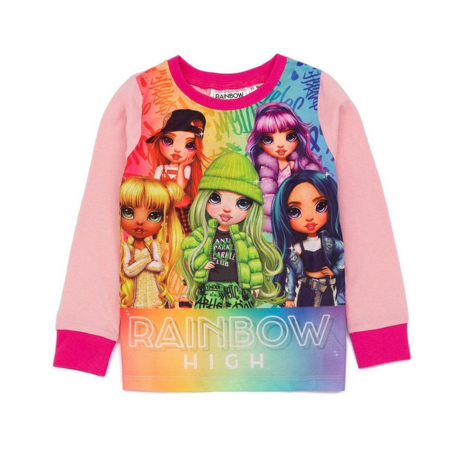 RAINBOW HIGH  Ensemble De Pyjama 