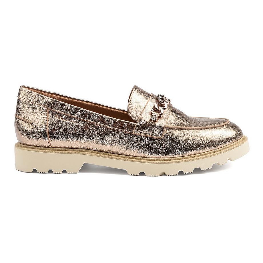 Tamaris Badam Loafers mit Kettendetail  