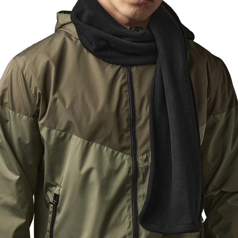 Beechfield  Geneva Schal Suprafleece 