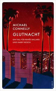 Glutnacht Connelly, Michael; Leeb, Sepp (Übersetzung) Couverture rigide 