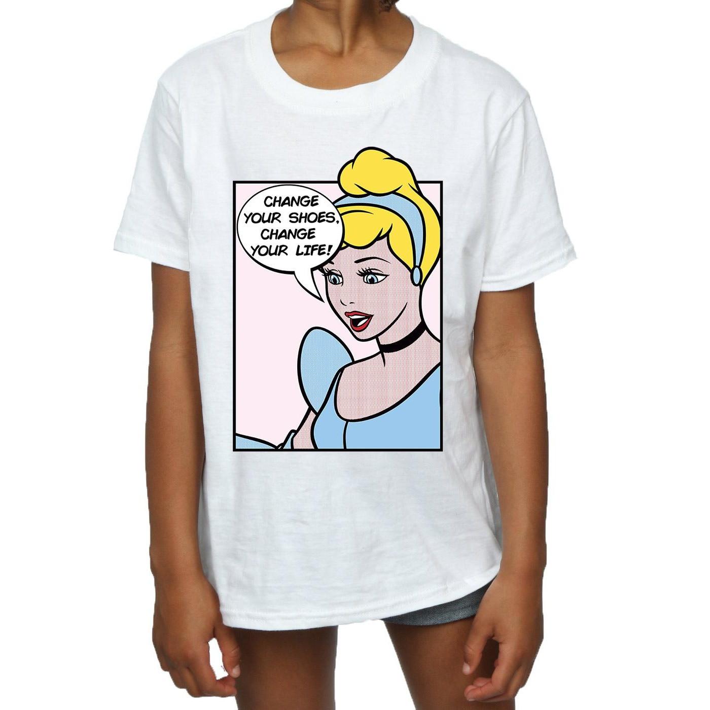 Disney PRINCESS  Tshirt 