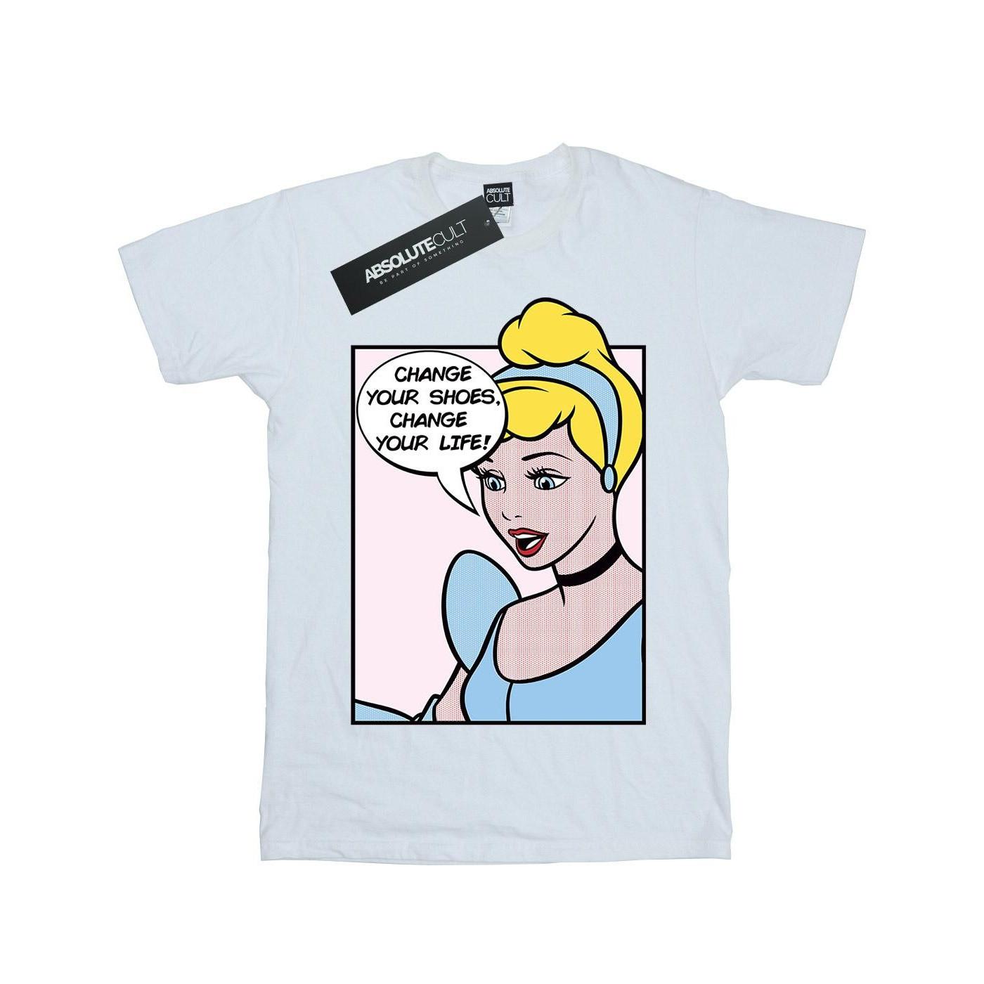 Disney PRINCESS  Tshirt 