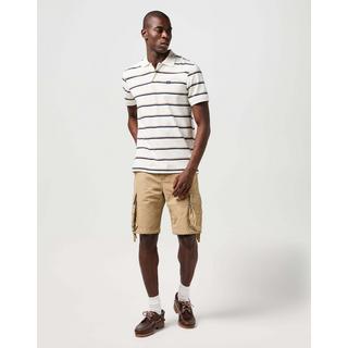 Wrangler Polo Stripe Polo Shirt  