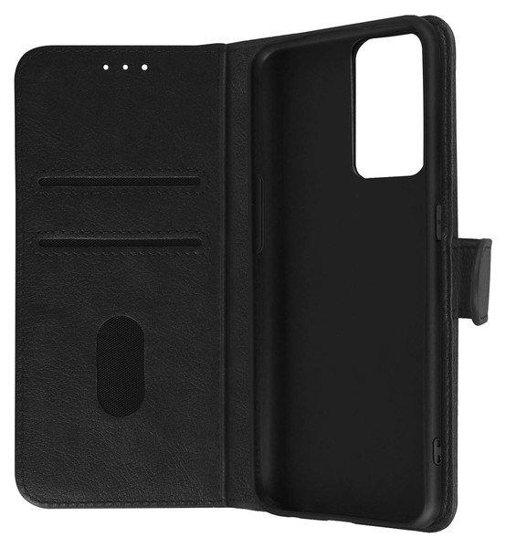 Image of Etui Oppo Find X5 Lite Schwarz