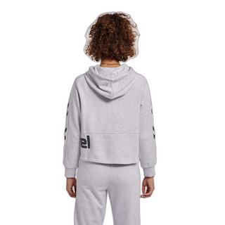 Hummel  felpa con cappuccio da lgc yoko 