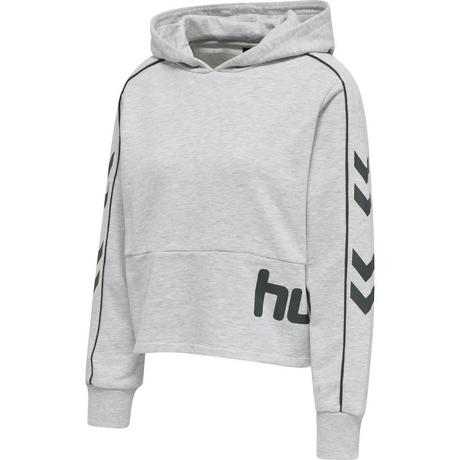 Hummel  felpa con cappuccio da lgc yoko 