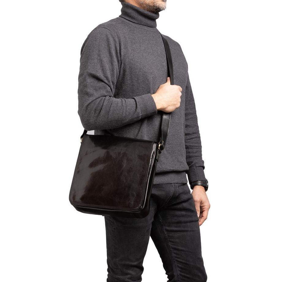 Gave Lux Borsa a tracolla  