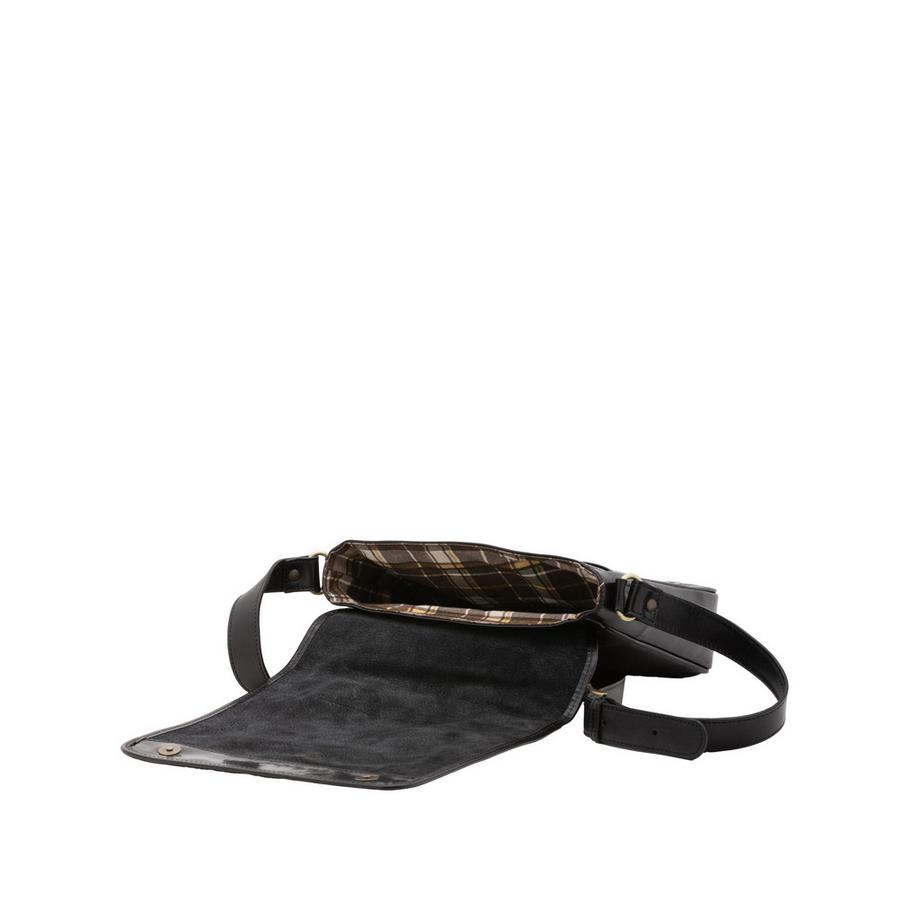 Gave Lux Borsa a tracolla  