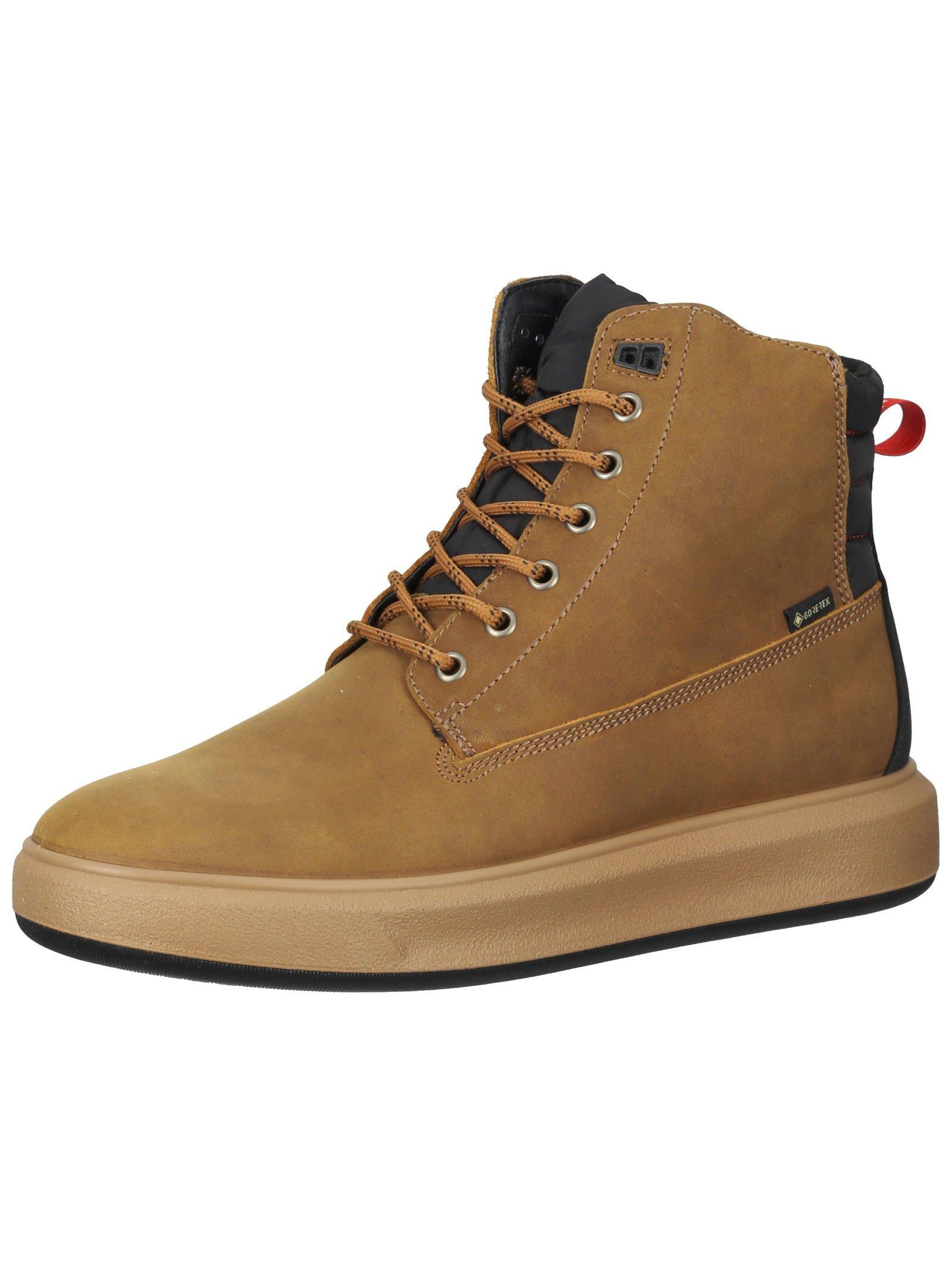 Image of Stiefelette 4411.2418 Herren Braun 40