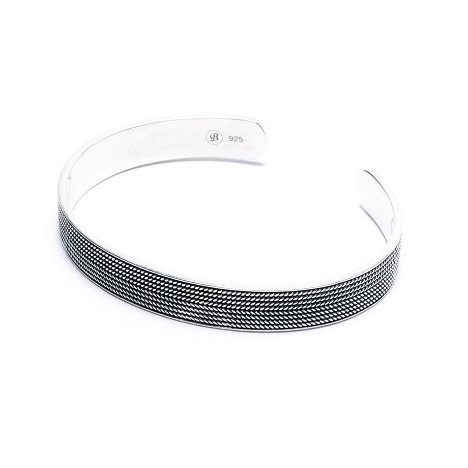 Balibay  Nelar  Armband aus reinem 925 Sterling Silber 