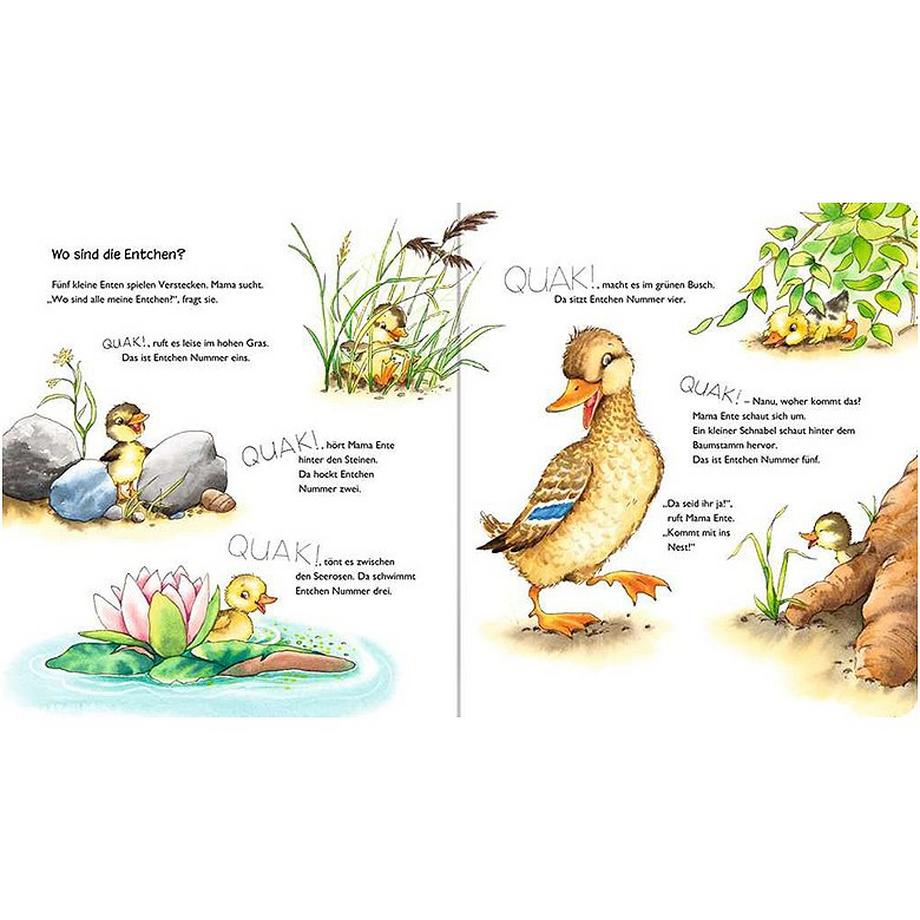 Ravensburger  Meine ersten Tier-Geschichten 