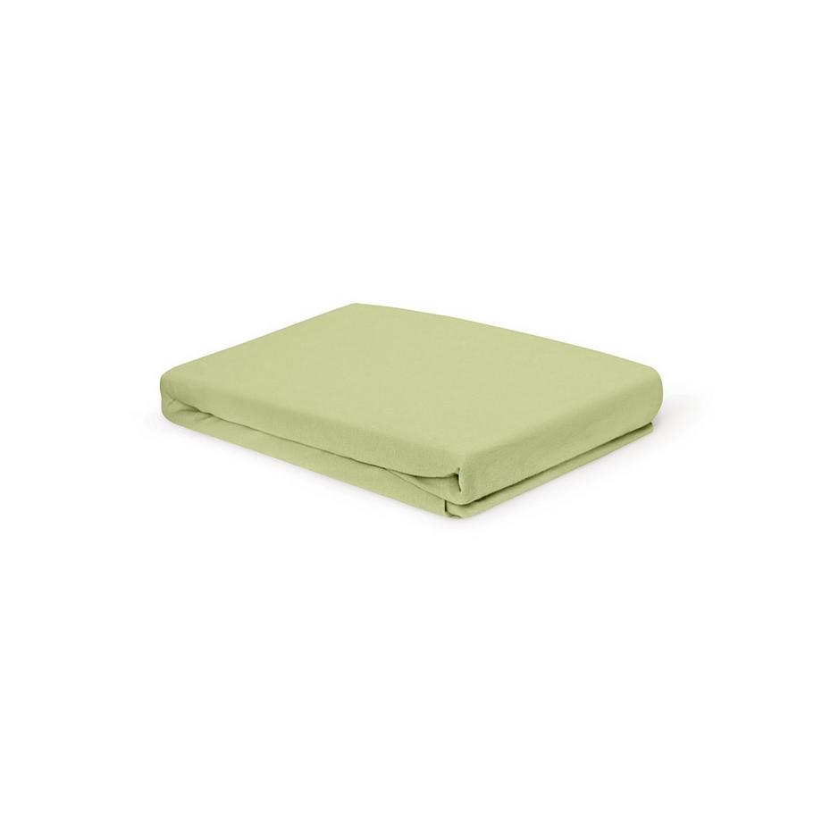Topper Elastic Jersey Fixleintuch Topper