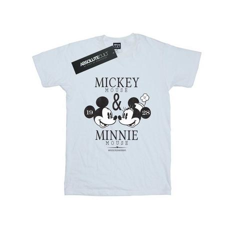 Disney  Tshirt MOUSE MOUSECRUSH MONDAYS 