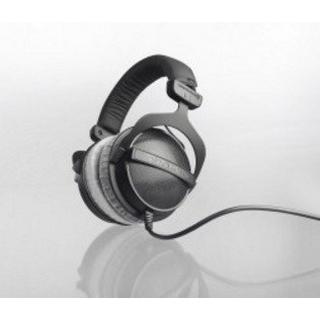 Beyerdynamic  Beyerdynamic DT 770 Pro Écouteurs Avec fil Arceau Musique Noir 