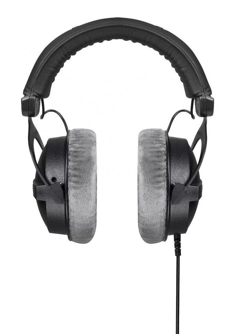 Beyerdynamic  Beyerdynamic DT 770 Pro Écouteurs Avec fil Arceau Musique Noir 