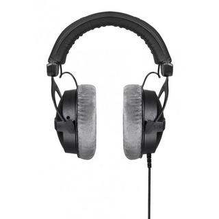 Beyerdynamic  Beyerdynamic DT 770 Pro Écouteurs Avec fil Arceau Musique Noir 