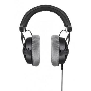 Beyerdynamic DT 770 Pro Écouteurs Avec fil Arceau Musique Noir