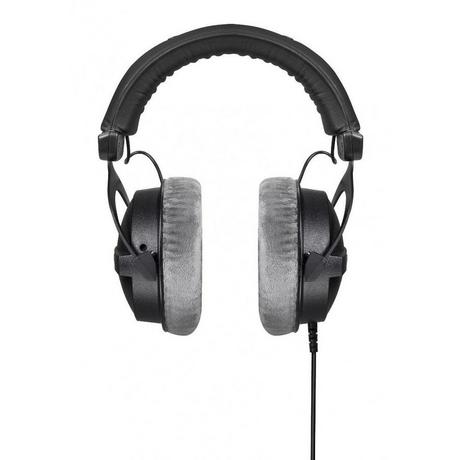 Beyerdynamic  Beyerdynamic DT 770 Pro Écouteurs Avec fil Arceau Musique Noir 