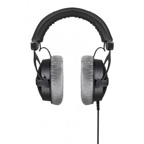 Beyerdynamic  Beyerdynamic DT 770 Pro Écouteurs Avec fil Arceau Musique Noir 