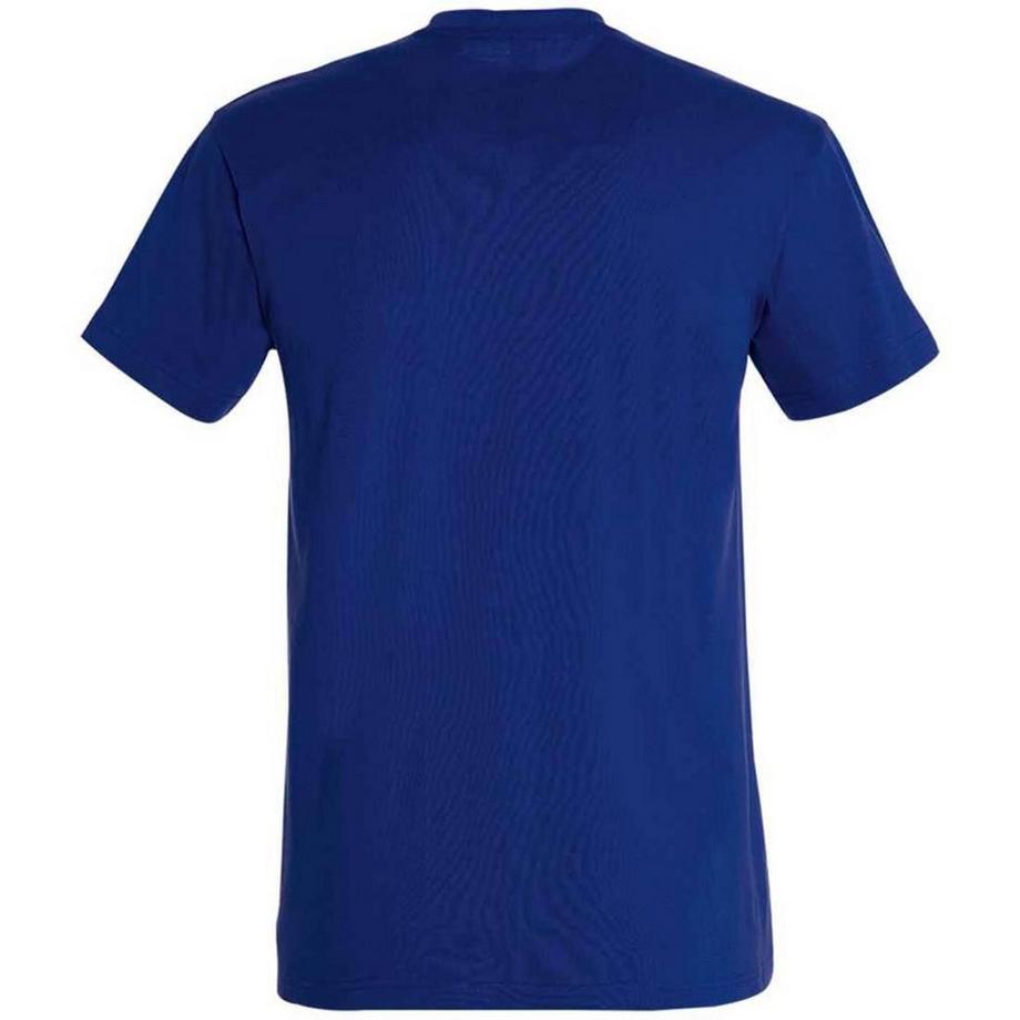 SOLS Imperial T-Shirt Schwere Qualität  