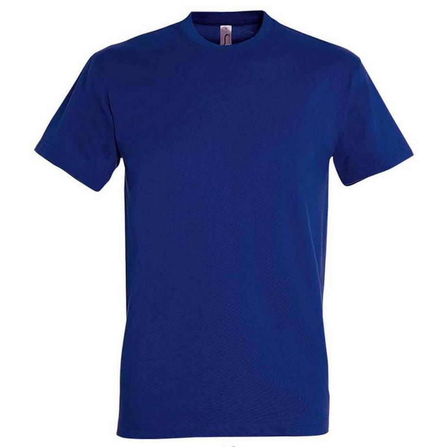 SOLS Imperial T-Shirt Schwere Qualität  