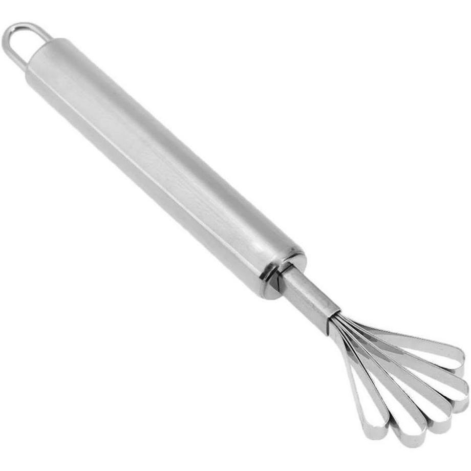 Northio  Hilfsmittel für Kokosnussfleisch – Edelstahl 