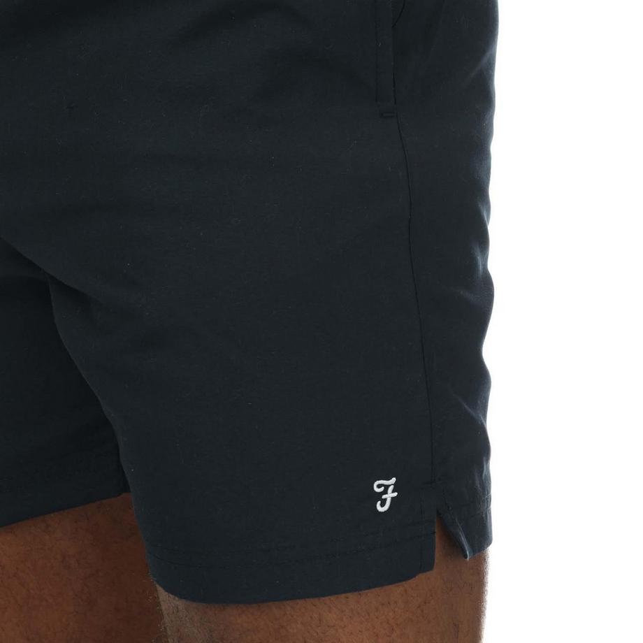 FARAH Short de bain Owen  
