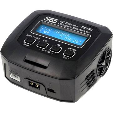 Chargeur multifonction S65 AC