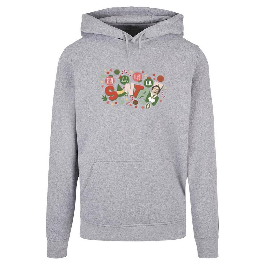 Fa La La Kapuzenpullover