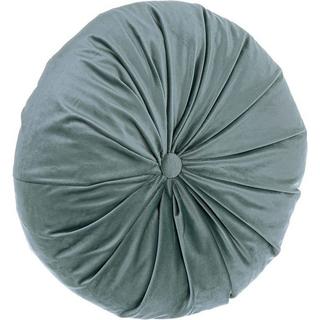 mutoni Coussin Artemis vert rond 40  