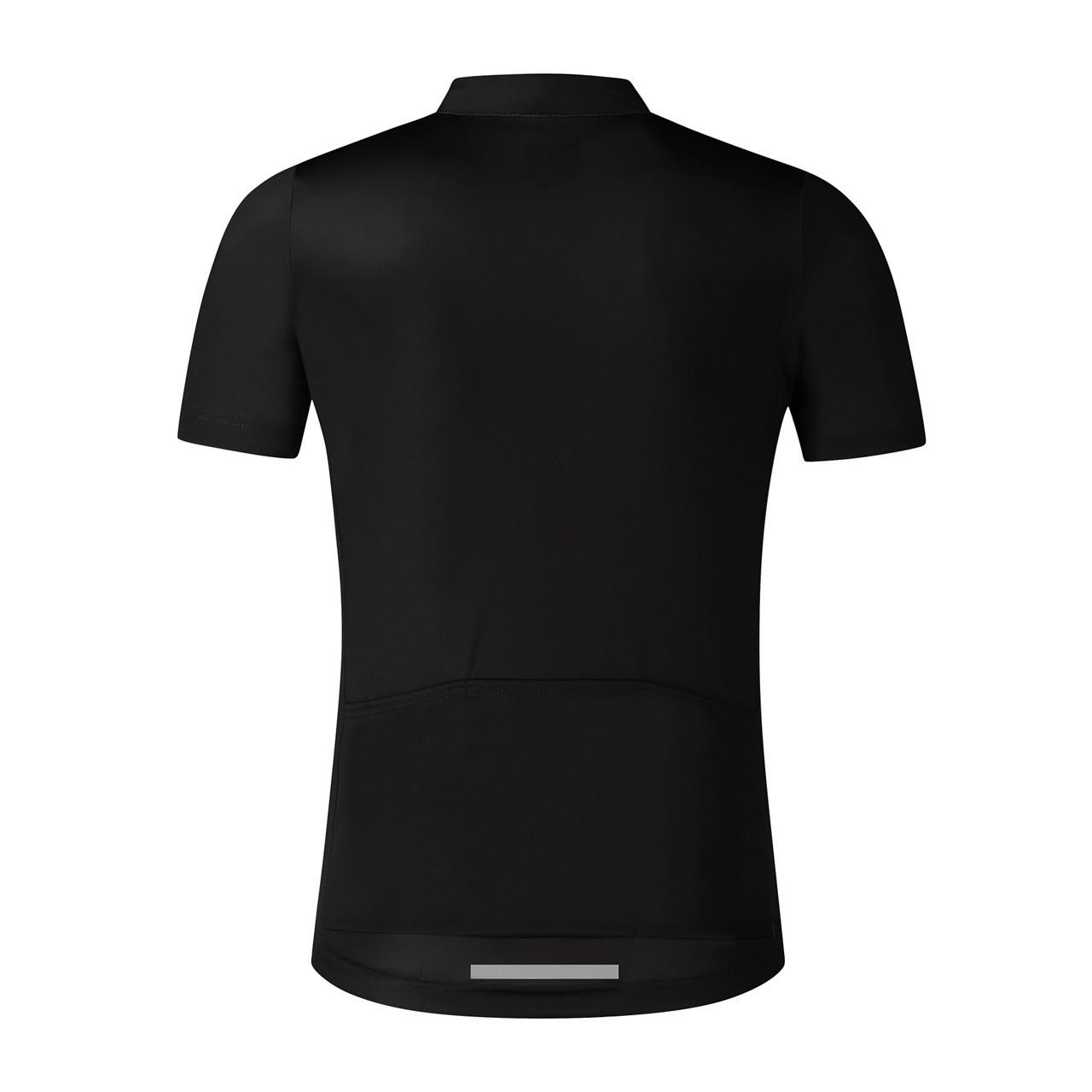 SHIMANO  maillot himano element 