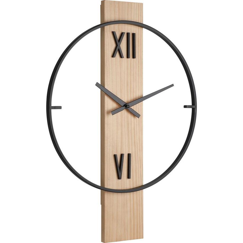 EGLO Wanduhr Yamatsuri  