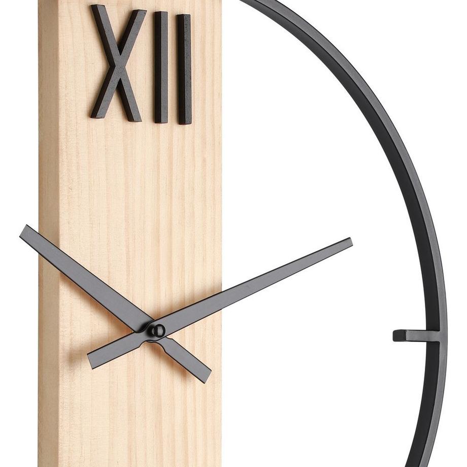 EGLO Wanduhr Yamatsuri  