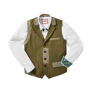 Joe Browns Gestreifte Weste  