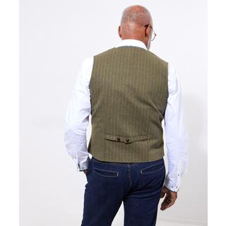 Joe Browns Gestreifte Weste  