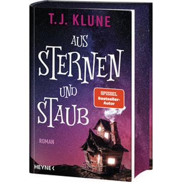 Aus Sternen und Staub