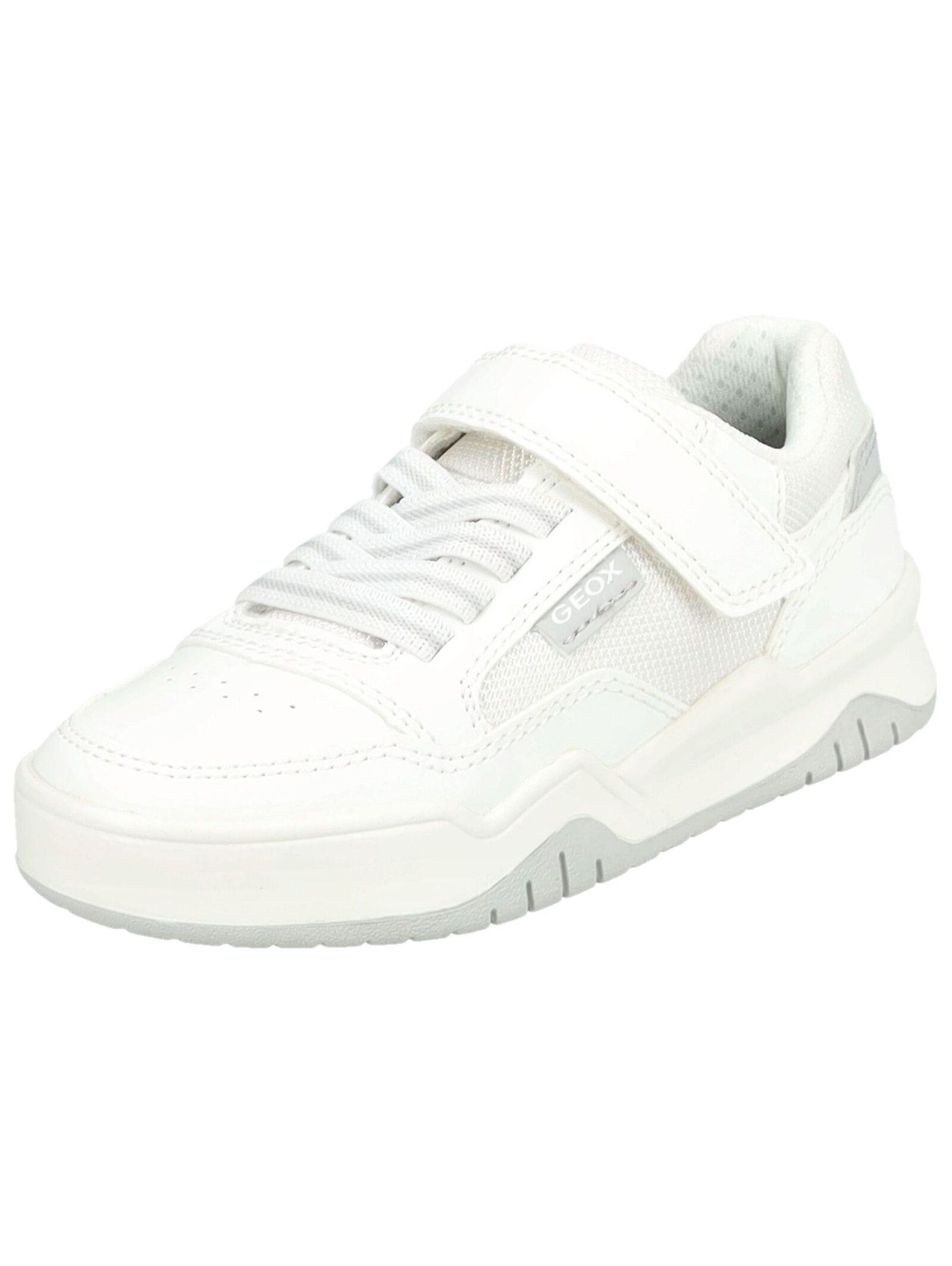 Image of Sneaker J367re 0fefu Unisex Weiss 30