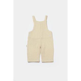 BabyCosy Organic  Latzhose 