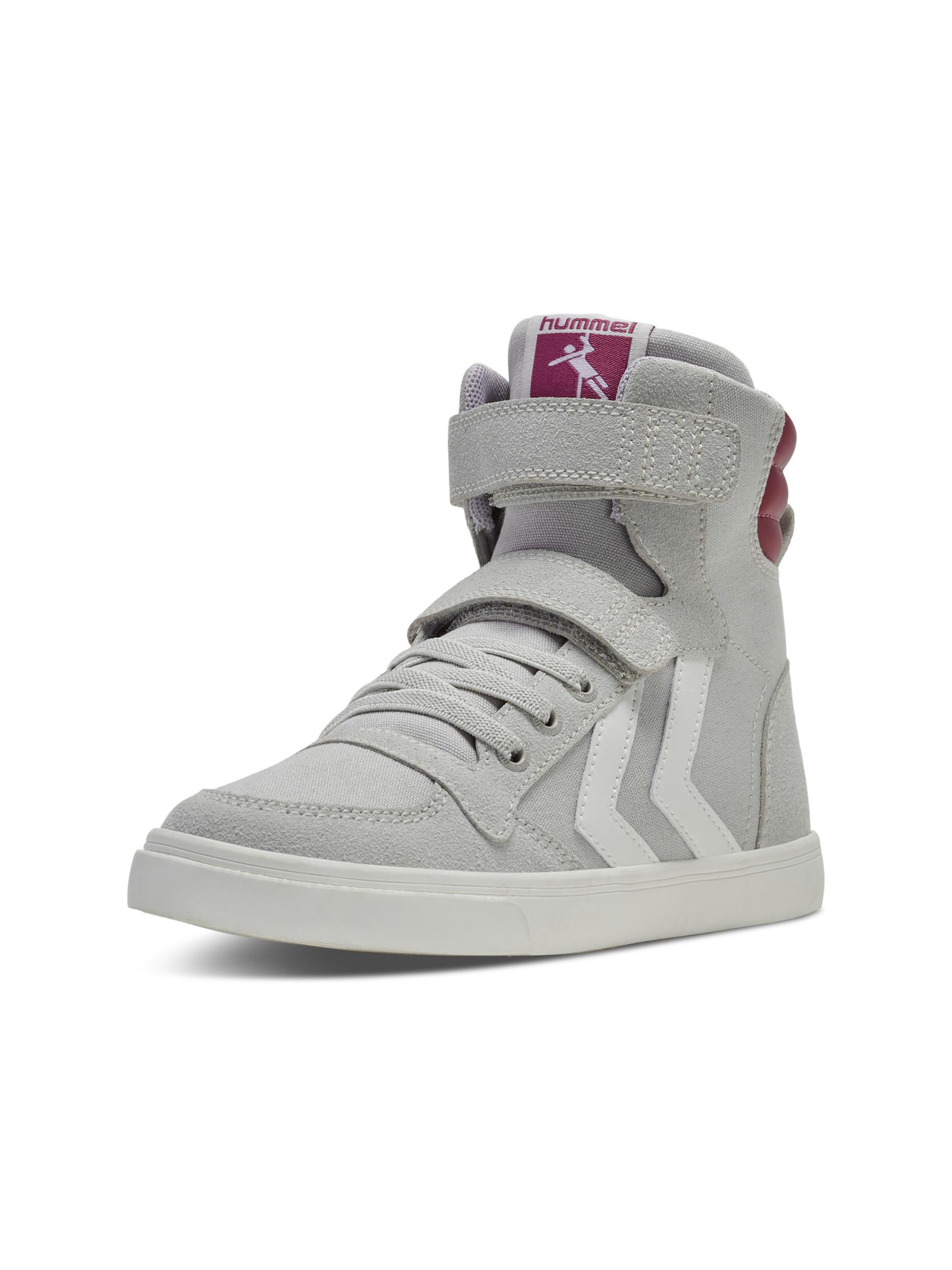 Hummel  scarpe da ginnastica per bambini slimmer stadil 