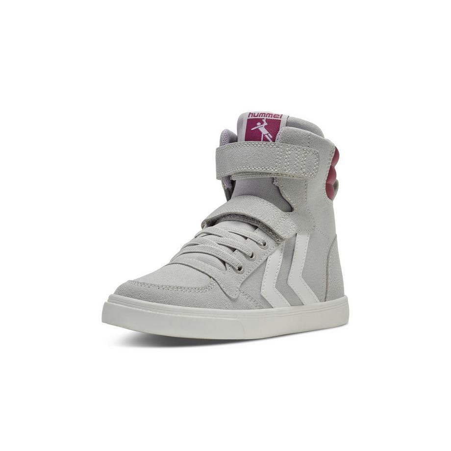 Hummel Slimmer Stadil High Top Sneakers  