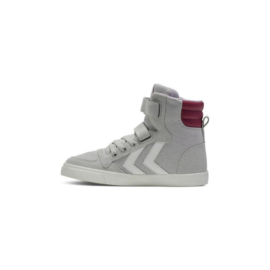 Hummel Slimmer Stadil High Top Sneakers  
