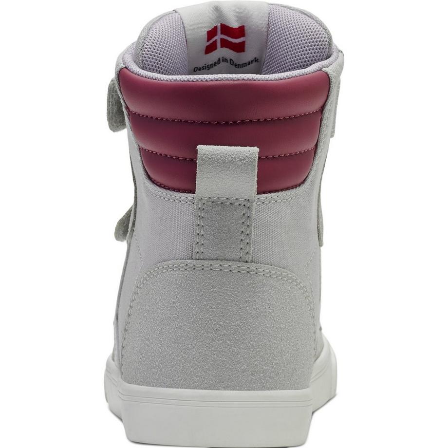 Hummel Slimmer Stadil High Top Sneakers  
