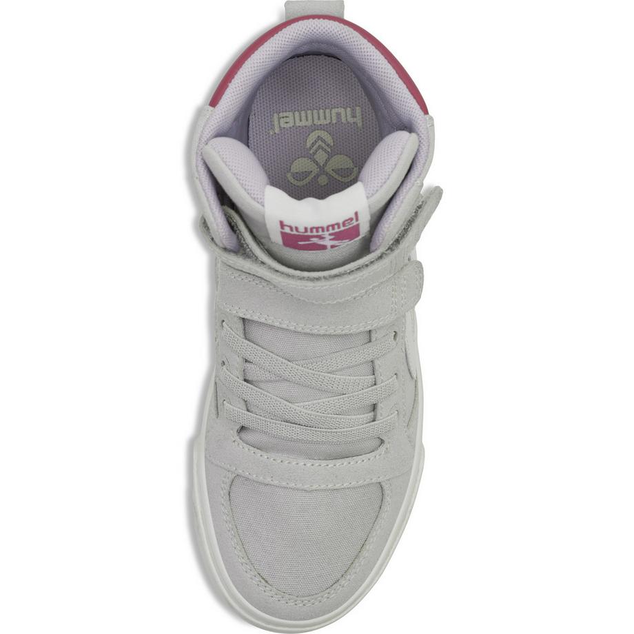 Hummel Slimmer Stadil High Top Sneakers  