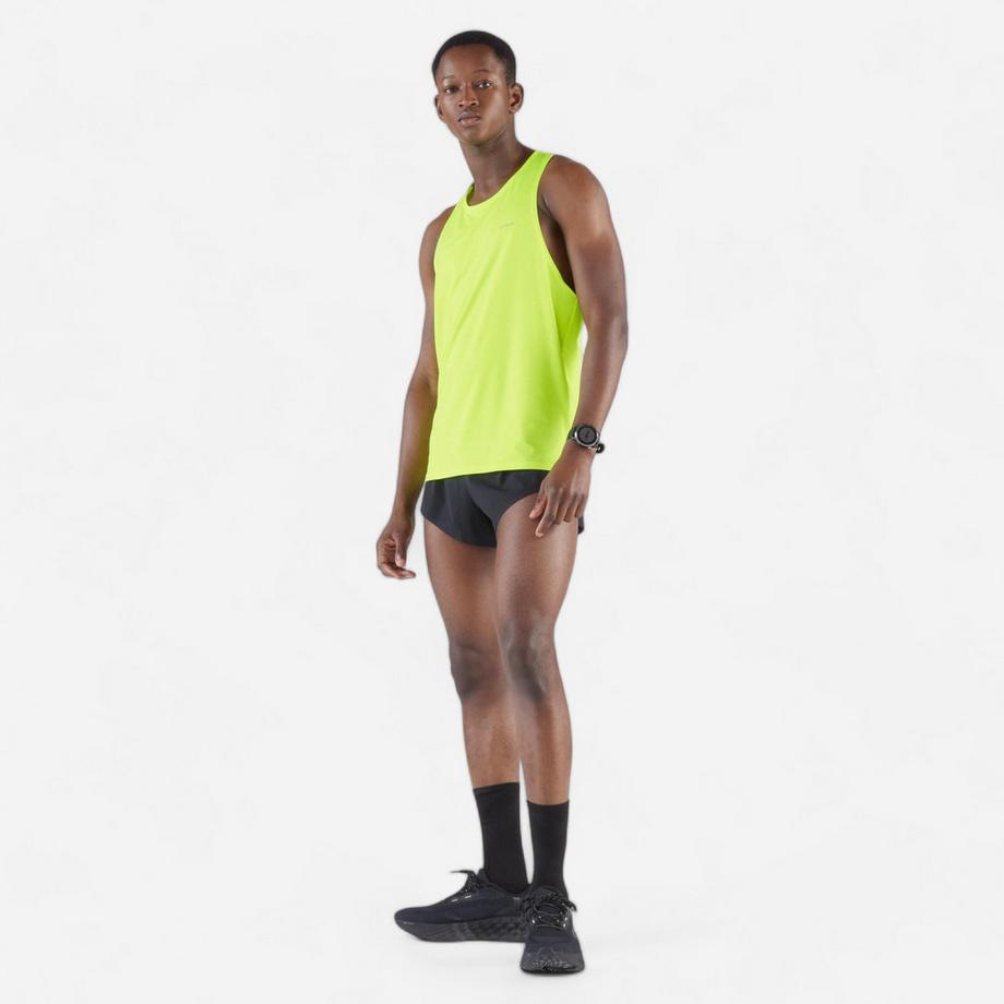 KIPRUN  Tanktop  Leichtathletik Polyester 