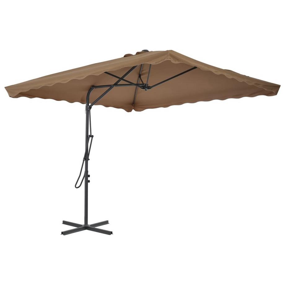VidaXL Parasol  