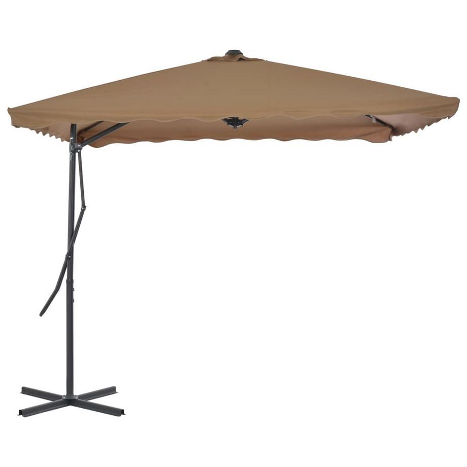 VidaXL Parasol  