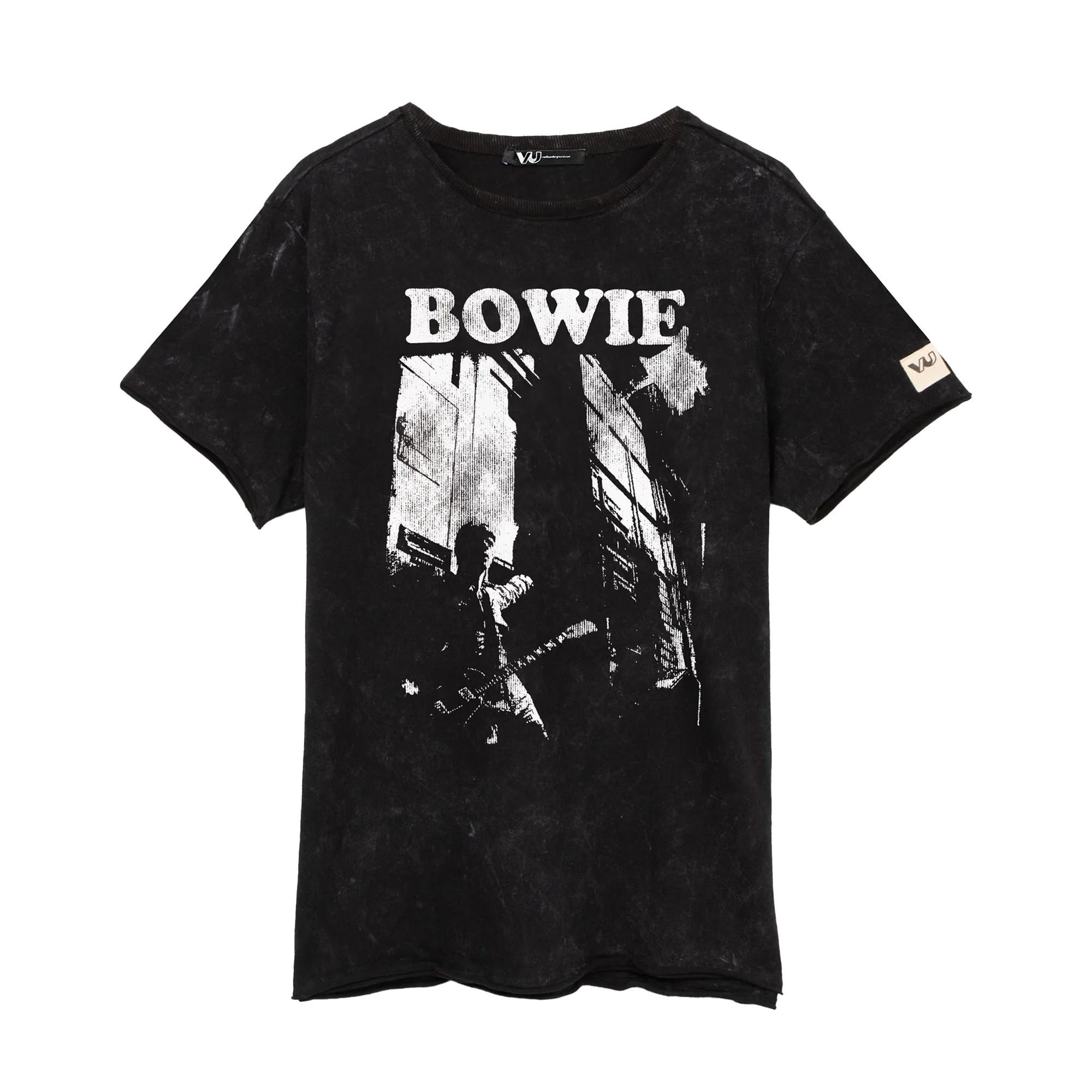 David Bowie  Tshirt 